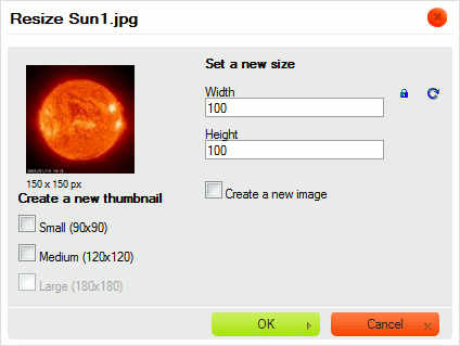 Nadpisanie zmodyfikowanego obrazka w CKFinderze