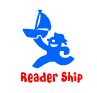 reader ship logo